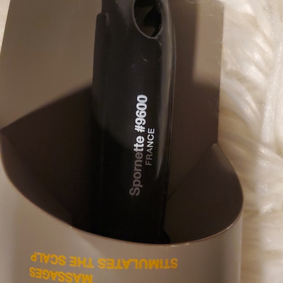 Spornette Massage Brush - Picture 6 of 8